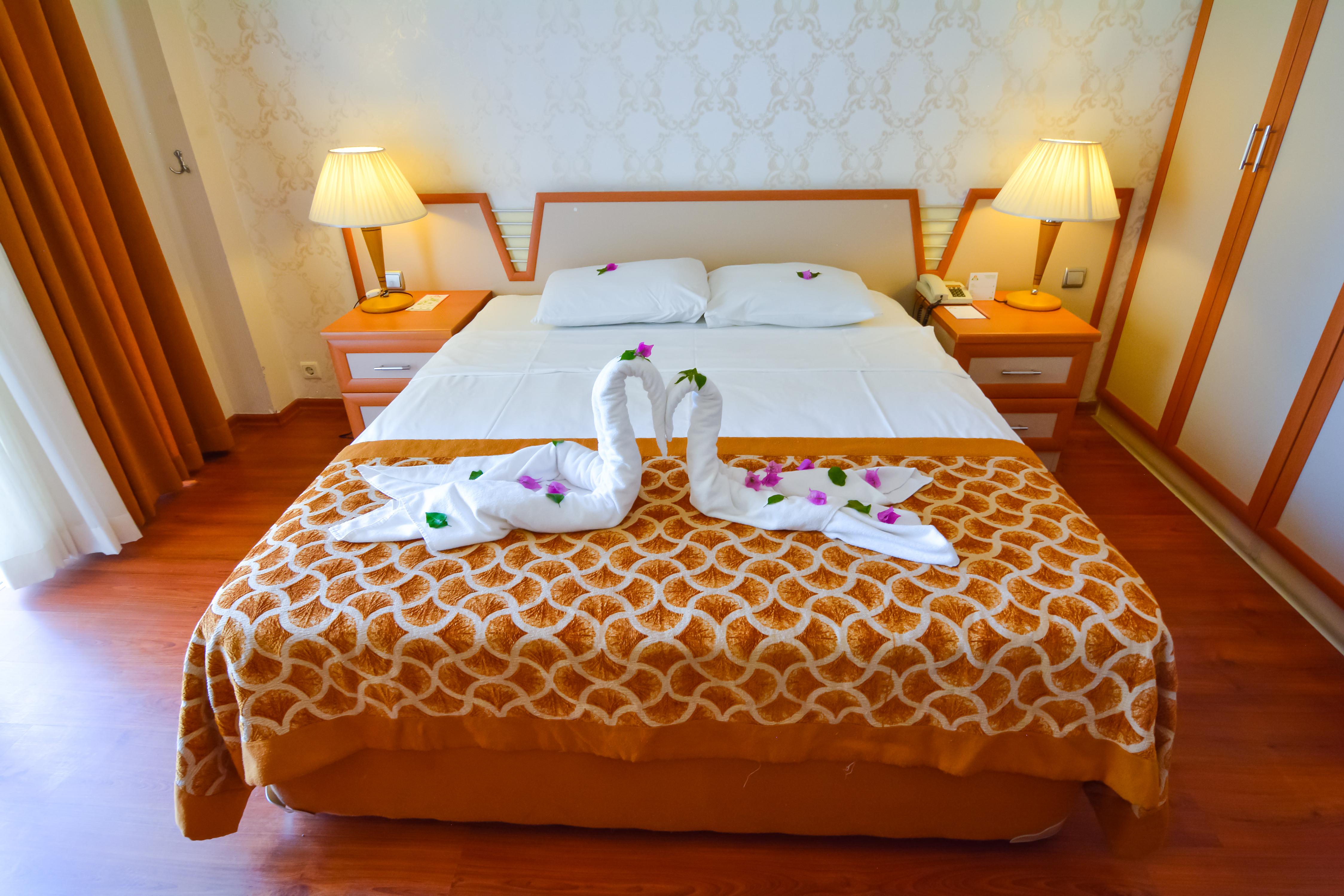 Pine House 4* Kemer