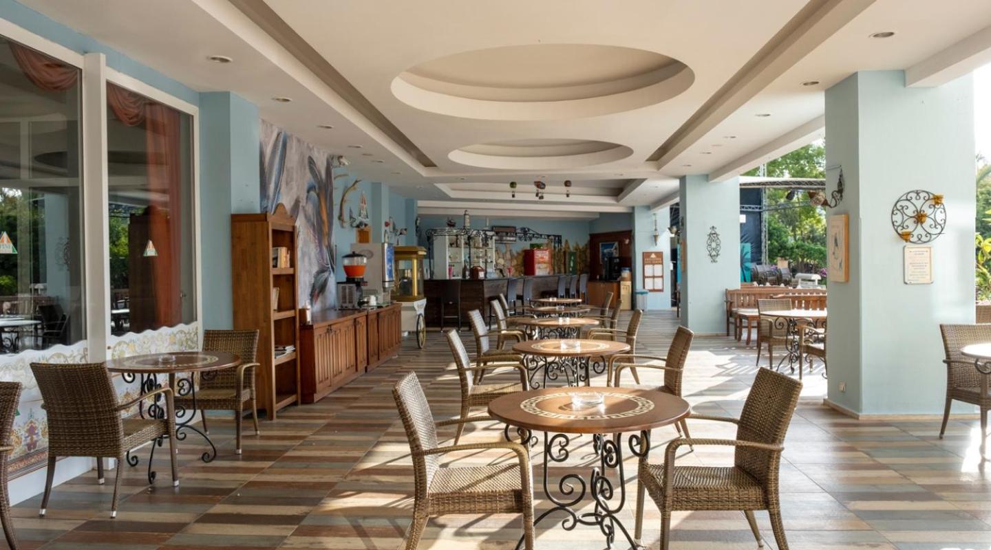 Hotel Pine House Kemer