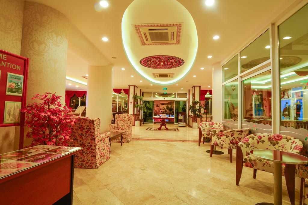 Pine House 4* Kemer