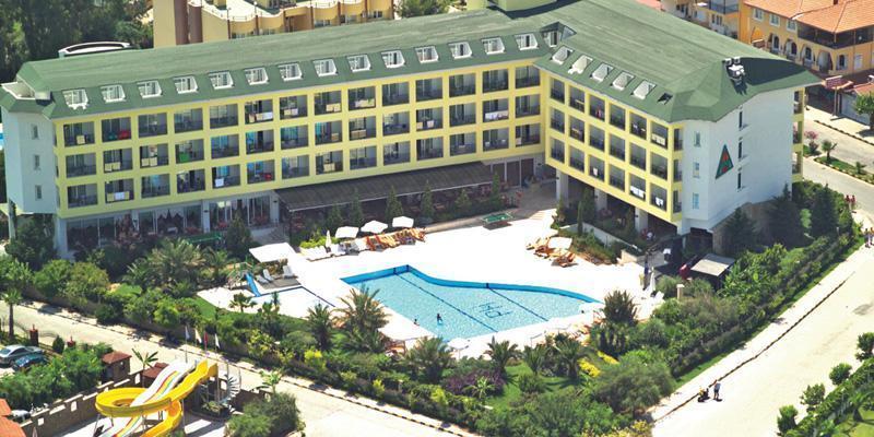 Pine House Hotel Kemer