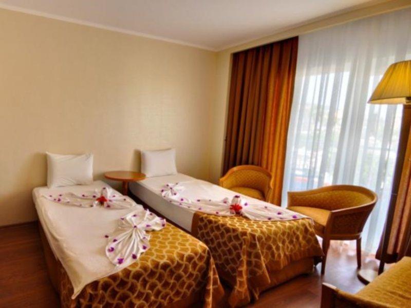 Pine House Hotel Kemer