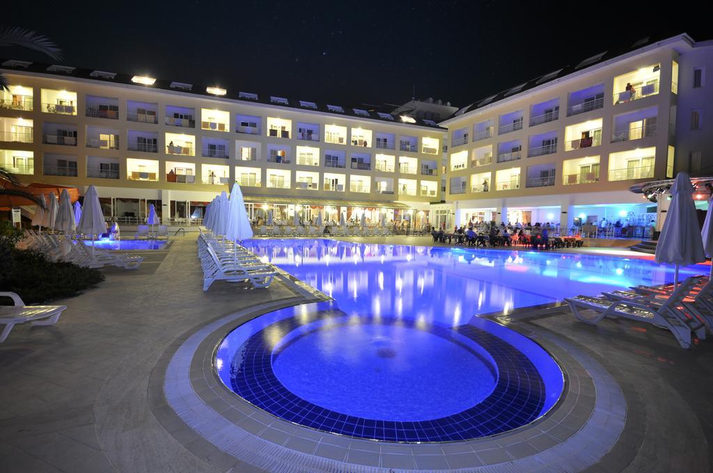 Pine House 4*