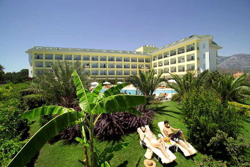 Pine House 4* Kemer